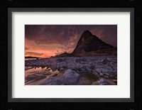 Irate Welkin Fine Art Print