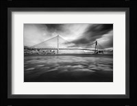 Paragon Fine Art Print