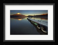 Reaching Out Fine Art Print