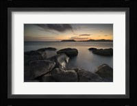 Stone Fine Art Print