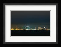 Across The Sea Fine Art Print