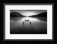 Sengtigahama Fine Art Print