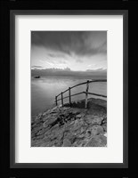 There Fine Art Print