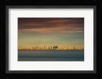 Sunrise Across the Sea Fine Art Print