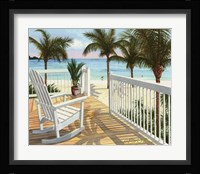 Million Dollar View Fine Art Print