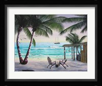 Morning Walk Fine Art Print