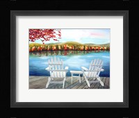 Lodge '05 Fine Art Print