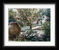 The Cottage Fine Art Print