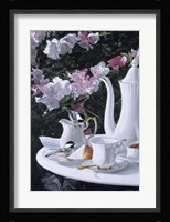 Breakfast Club Fine Art Print