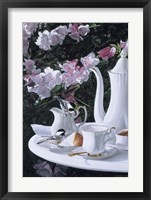 Breakfast Club Fine Art Print