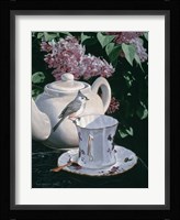 Tufted Titmouse Fine Art Print