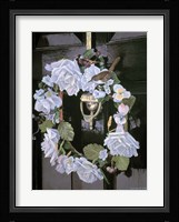 Welcome Home Fine Art Print