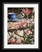 The Coffee Cup Fine Art Print