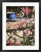 The Coffee Cup Fine Art Print