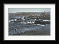 Monterrey Dawn Fine Art Print