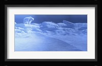 Ice Palace Fine Art Print