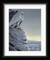 Arctic Spring Fine Art Print