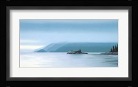 Inside Passage Fine Art Print