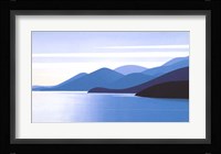 Western Islands Fine Art Print