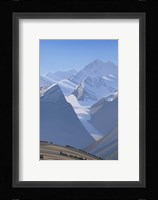 Mountains Fine Art Print