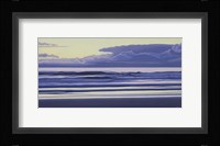 Morning Clouds 2 Fine Art Print