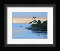 Gonzales Bay Fine Art Print