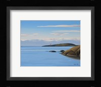 Trial Islands Fine Art Print