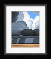 Wheat Fields Fine Art Print