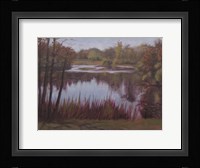 Kent Lake 1 Fine Art Print