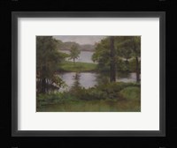 Kent Lake 2 Fine Art Print