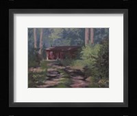 Take Me Back Fine Art Print