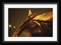 Side Effect Fine Art Print