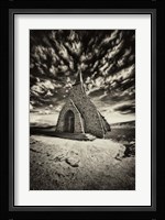 Hell's Church Fine Art Print