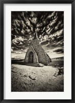 Hell's Church Fine Art Print
