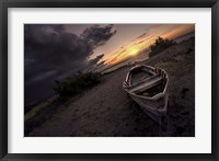 Lonely Fine Art Print