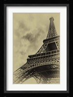 Parisian Spirit Fine Art Print