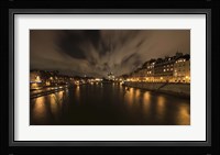 Notre-Dame Fine Art Print