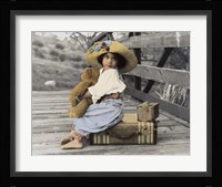 Going My Way ? Fine Art Print