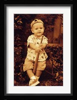 Batter Up Fine Art Print