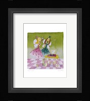 Felicity Wishes XIII Framed Print