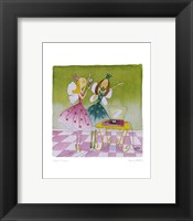 Felicity Wishes XIII Framed Print