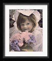 Princesss Bride 2 Fine Art Print