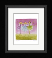 Felicity Wishes XVI Fine Art Print