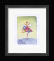 Felicity Wishes XVII Fine Art Print