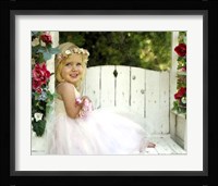 Flower Child Fine Art Print
