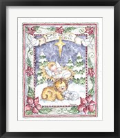 Peace on Earth Fine Art Print