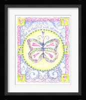 Trust in the Lord with All Your Heart Fine Art Print