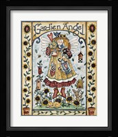 Gardien Angel Fine Art Print