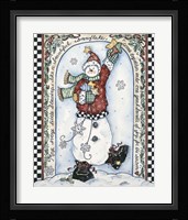 May Every Little Blessing Fine Art Print