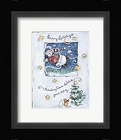 Warm Wishes Fine Art Print